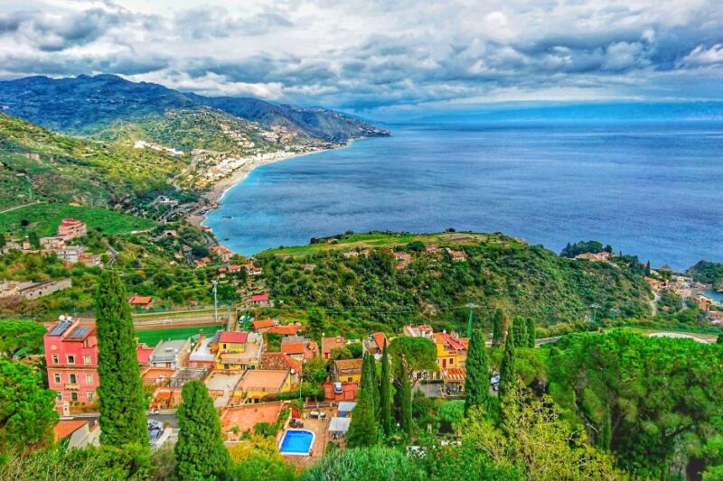 12 Surprising Things You Probably Didn’t Know About Sicily