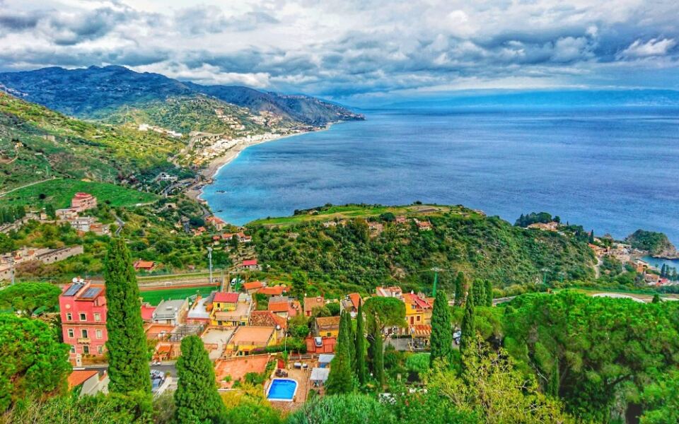 12 Surprising Things You Probably Didn’t Know About Sicily