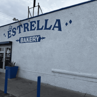 Snag a Warm Sonoran Wheat Tortilla Straight off the Comal at Tucson’s La Estrella Bakery