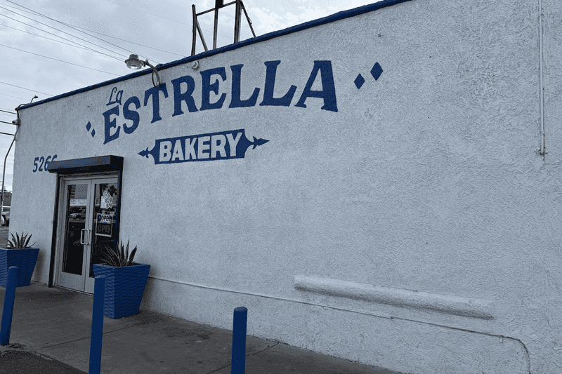 Snag a Warm Sonoran Wheat Tortilla Straight off the Comal at Tucson’s La Estrella Bakery