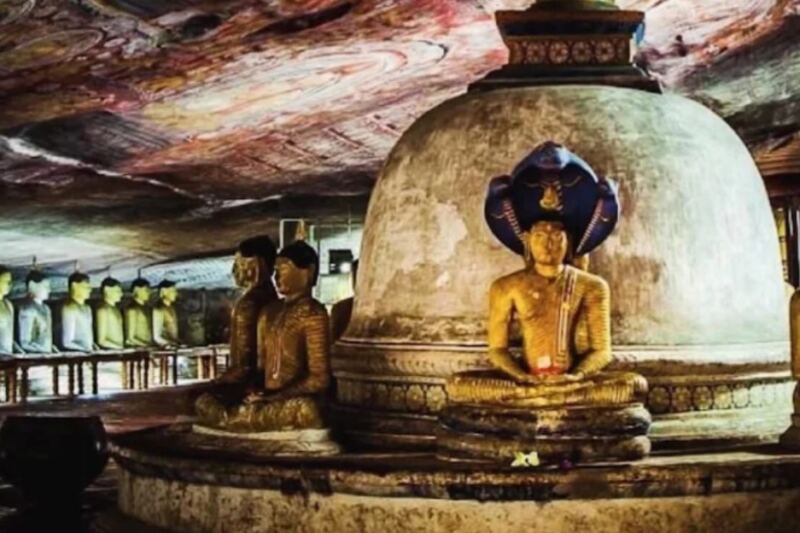 15 Sacred Temples That Stand Among Asia’s Greatest Cultural Treasures