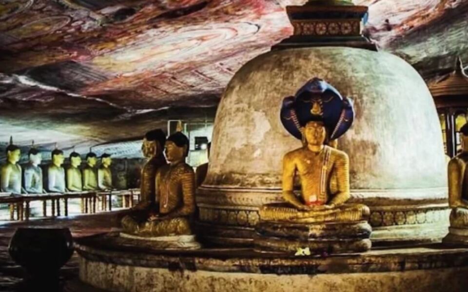 15 Sacred Temples That Stand Among Asia’s Greatest Cultural Treasures