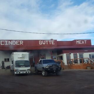 This Oregon Butcher Shop North of Redmond Sells Rib Eyes Locals Call the Best They’ve Ever Had