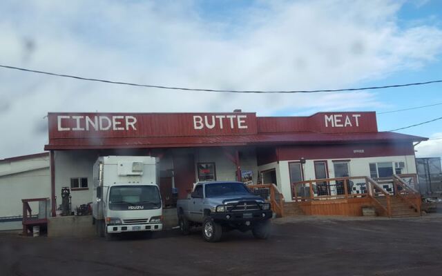 This Oregon Butcher Shop North of Redmond Sells Rib Eyes Locals Call the Best They’ve Ever Had