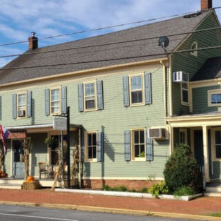 This New Jersey General Store Starts With Breakfast Sandwiches, Then Turns Into A Small-Town Errand Stop