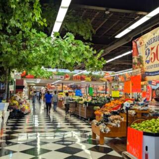 This Massive Pennsylvania Farm Market Has Prices So Low You’ll Want to Stock Up