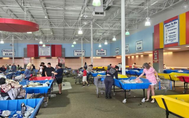 8 Florida Bin Stores Where Returns Keep Getting Cheaper Every Single Day