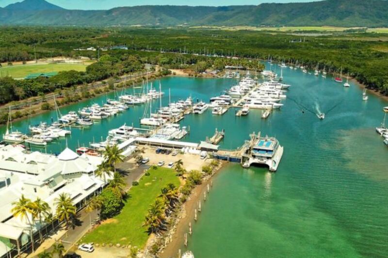 13 Australian Places That Make The Big Cities Feel Surprisingly Optional