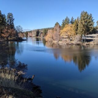 This Tiny Oregon Town Packs More Restaurants Per Block Than Most Cities And Almost No One Knows
