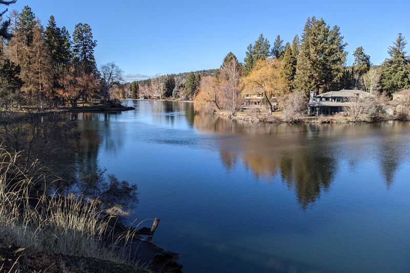 This Tiny Oregon Town Packs More Restaurants Per Block Than Most Cities And Almost No One Knows