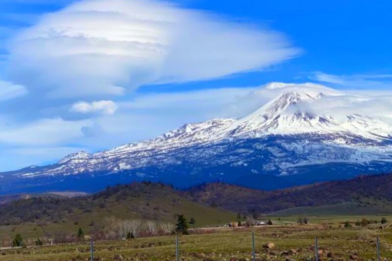 13 Mountains Associated With Strange Folklore