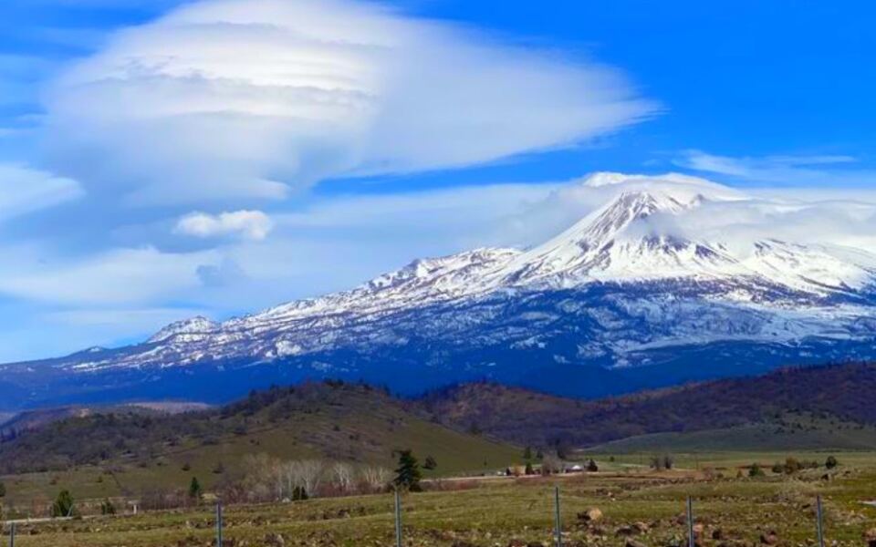 13 Mountains Associated With Strange Folklore