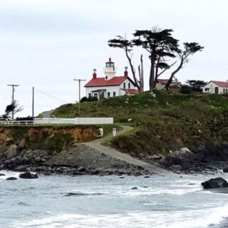 These Historic Lighthouses Are Still Open and Reportedly Haunted