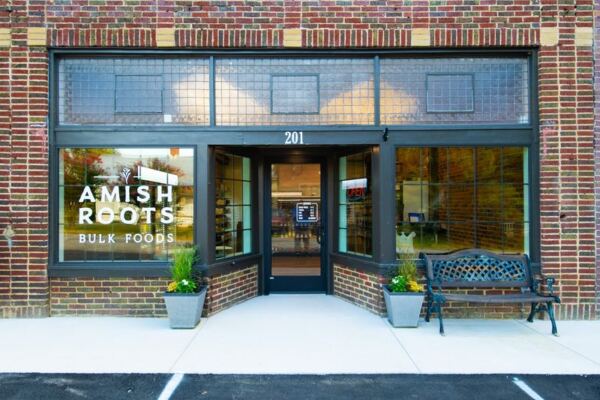 This North Carolina Amish Bulk Foods Store Is So Packed With Country Finds You Walk In For One Thing And Leave With A Cart