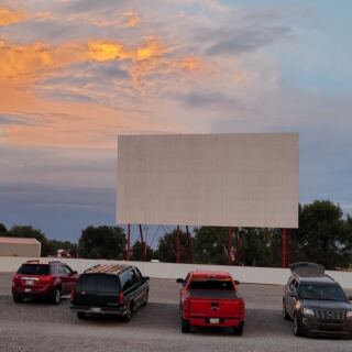 Six Oklahoma Drive-In Theaters Still Showing Films Under the Wide-Open Sky