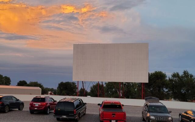 Six Oklahoma Drive-In Theaters Still Showing Films Under the Wide-Open Sky