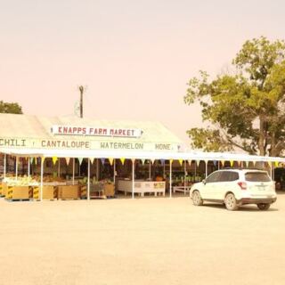 This Family-Owned Colorado Farm Market Is Worth The Drive For Palisade Peaches, Sweet Melons, And Fire-Roasted Chile