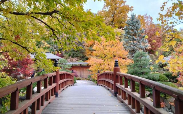 12 Illinois Fall Day Trips That Pack More Surprises Than Most Travelers Expect