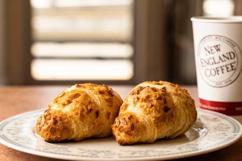 Massachusetts Has 12 Portuguese Bakeries Where Warm Custard Tarts Vanish Before Noon
