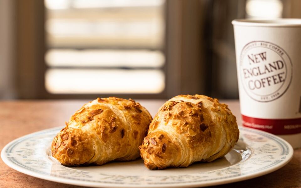 Massachusetts Has 12 Portuguese Bakeries Where Warm Custard Tarts Vanish Before Noon