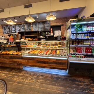 This French Patisserie In Illinois Makes You Feel Like You’ve Wandered Into A Corner Of Paris