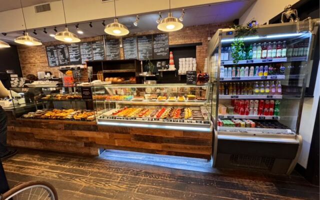 This French Patisserie In Illinois Makes You Feel Like You’ve Wandered Into A Corner Of Paris