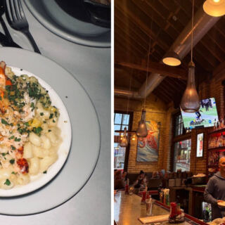 This Minnesota Seafood Spot Started As A Food Truck And Became A Lobster Destination
