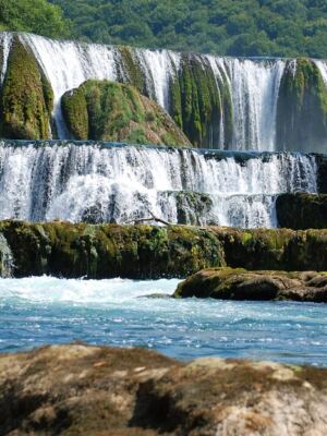 15 Crystal-Clear Rivers Where You Can See Straight to the Bottom