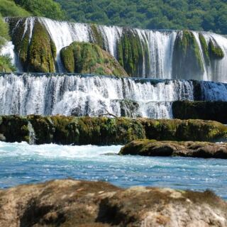 15 Crystal-Clear Rivers Where You Can See Straight to the Bottom
