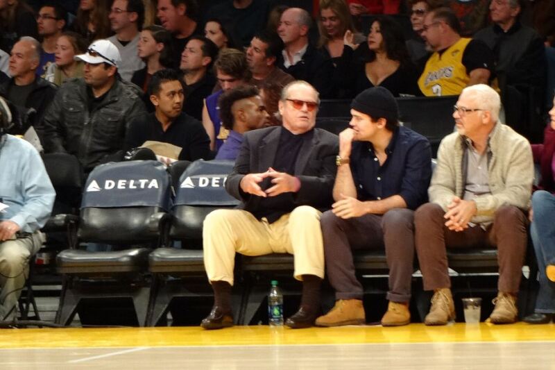 15 Celebrities Who Are Die-Hard Sports Fans, And the Teams They Never Stop Cheering For