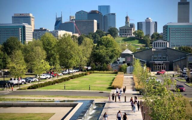 You Can Explore These 10 Free Tennessee Museums Without Spending A Dime