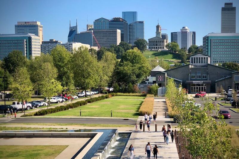 You Can Explore These 10 Free Tennessee Museums Without Spending A Dime