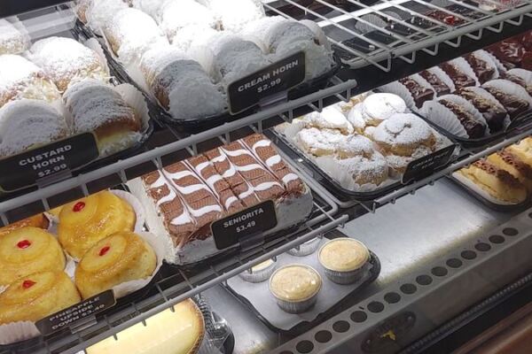 Grab a Warm Cuban Sandwich at Tampa’s La Segunda Bakery, Baking Florida Bread Since 1915