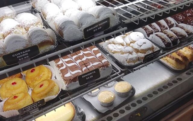 Grab a Warm Cuban Sandwich at Tampa’s La Segunda Bakery, Baking Florida Bread Since 1915