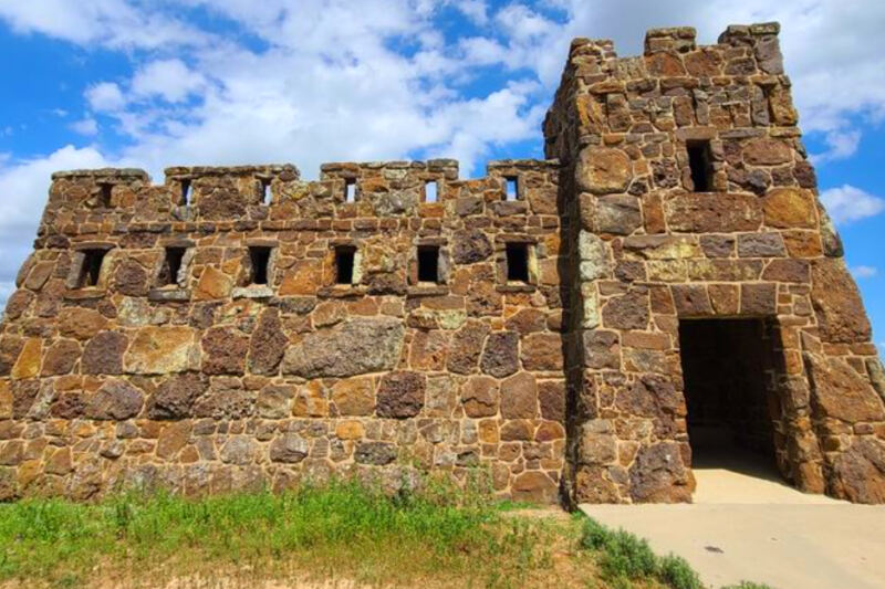 11 Kansas Places Perfect for a Low-Key Sunday Drive