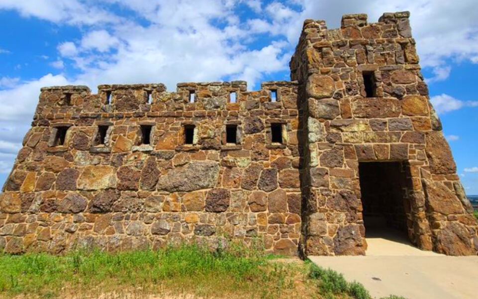 11 Kansas Places Perfect for a Low-Key Sunday Drive
