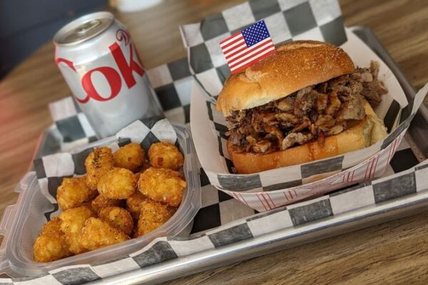This Low-Key New Jersey BBQ Stop Makes Pulled Pork Sandwiches Worth a Long Valley Detour