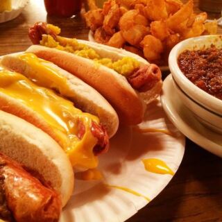 10 New Jersey Hot Dog Counters Serve Iconic Meals That Still Stay Under $13