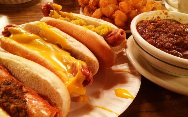 10 New Jersey Hot Dog Counters Serve Iconic Meals That Still Stay Under $13