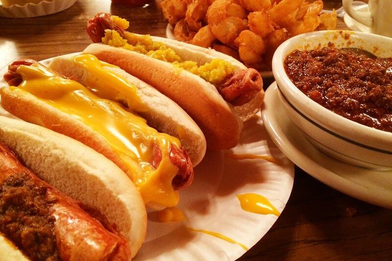 10 New Jersey Hot Dog Counters Serve Iconic Meals That Still Stay Under $13