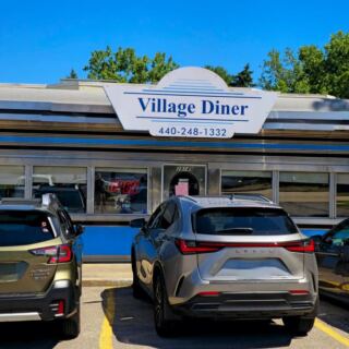 This Unassuming Ohio Diner Serves A Breakfast That Ruins Every Other Morning Meal For You