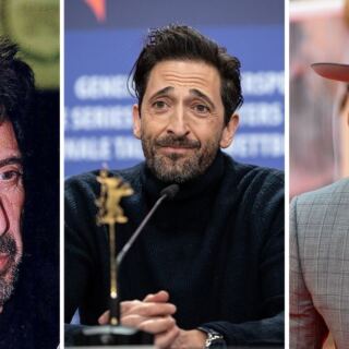 15 Famous Male Actors Who Have Never Been Married
