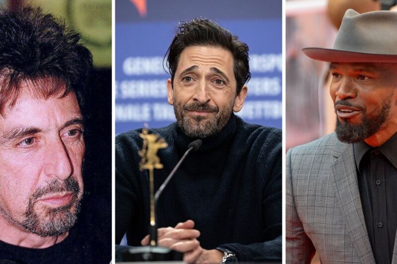 15 Famous Male Actors Who Have Never Been Married