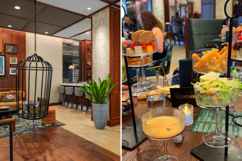 This Intimate Omaha Wine Bar Pairs Carefully Chosen Bottles With Creative Small Plates