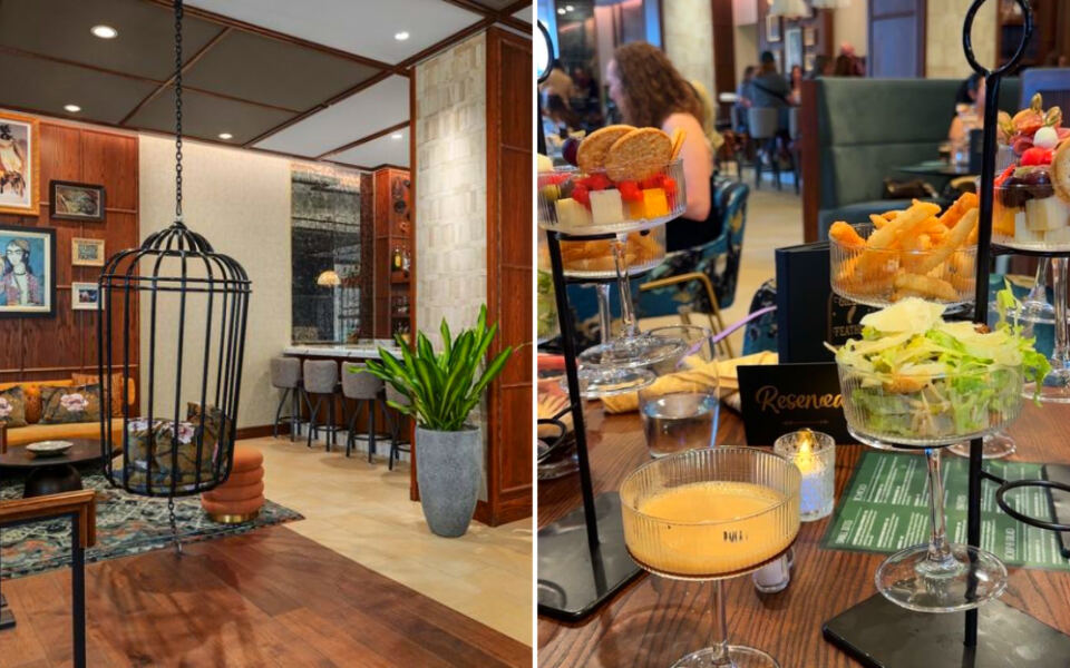 This Intimate Omaha Wine Bar Pairs Carefully Chosen Bottles With Creative Small Plates