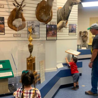 This Museum Celebrates the Life and Legacy of Legendary Outdoor Writer Jack O’Connor