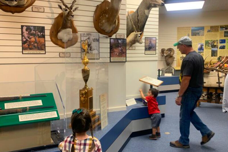 This Museum Celebrates the Life and Legacy of Legendary Outdoor Writer Jack O’Connor
