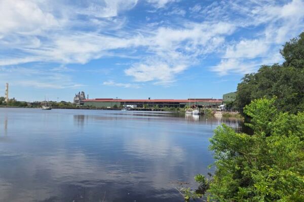 This Tiny South Carolina Town Is the Most Charming Slice of the Old South You’ll Find on the Coast