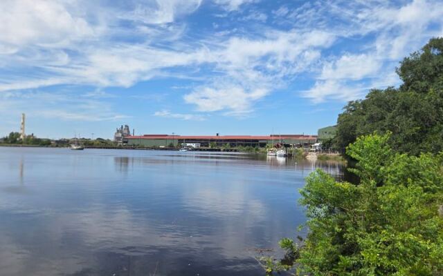 This Tiny South Carolina Town Is the Most Charming Slice of the Old South You’ll Find on the Coast