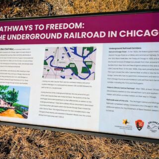 7 Illinois Historic Sites Where Ordinary Families Sheltered Travelers On The Road To Freedom